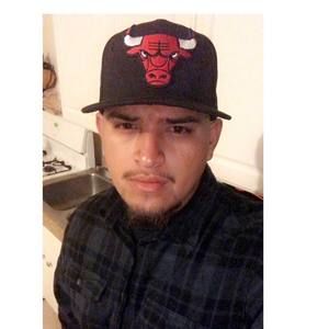 Meet your Posher, Raul